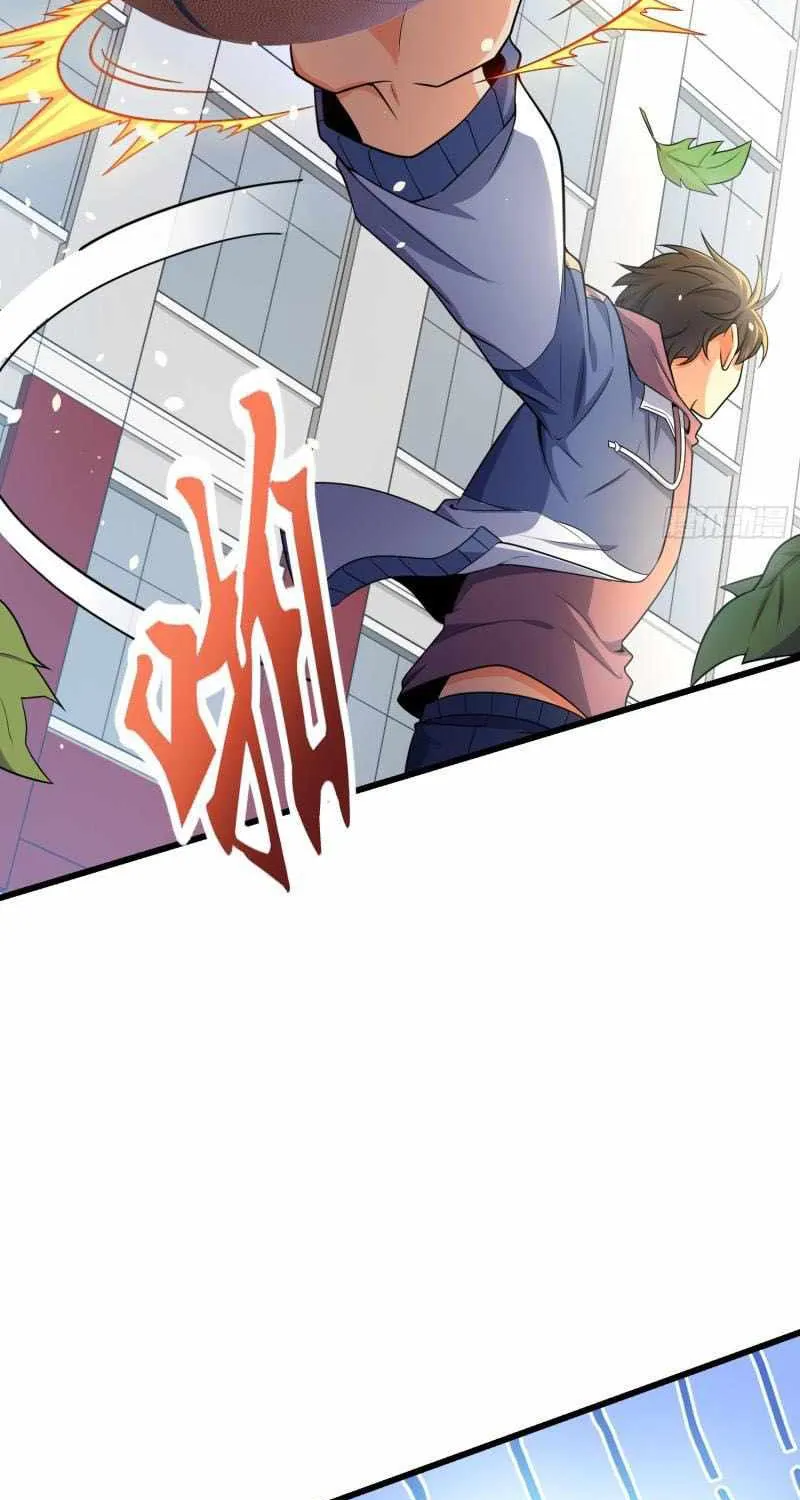 Spare Me, Great Lord! Zinmanga X Chapter 203 Page 7