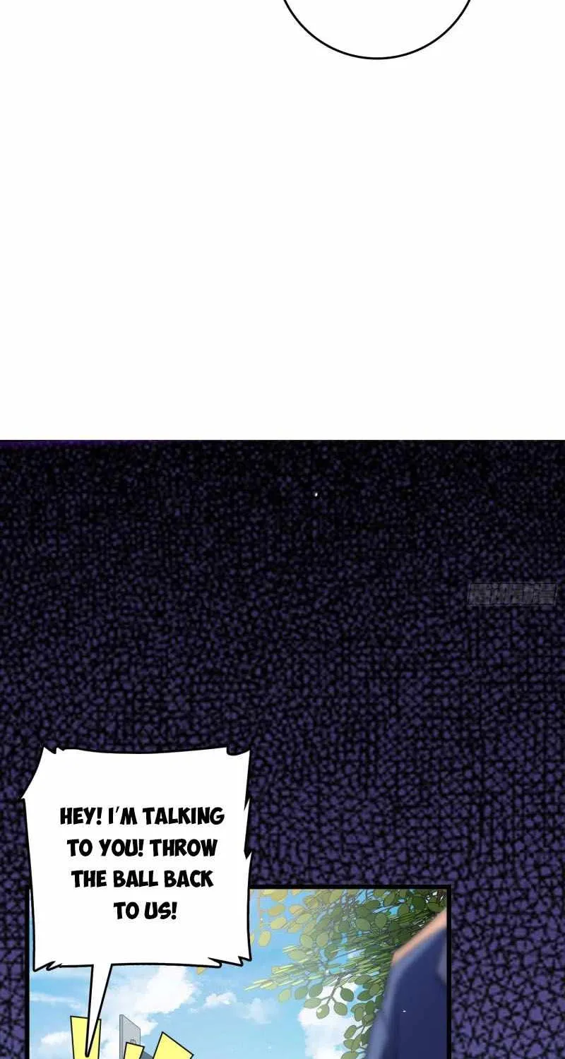 Spare Me, Great Lord! Zinmanga X Chapter 203 Page 10