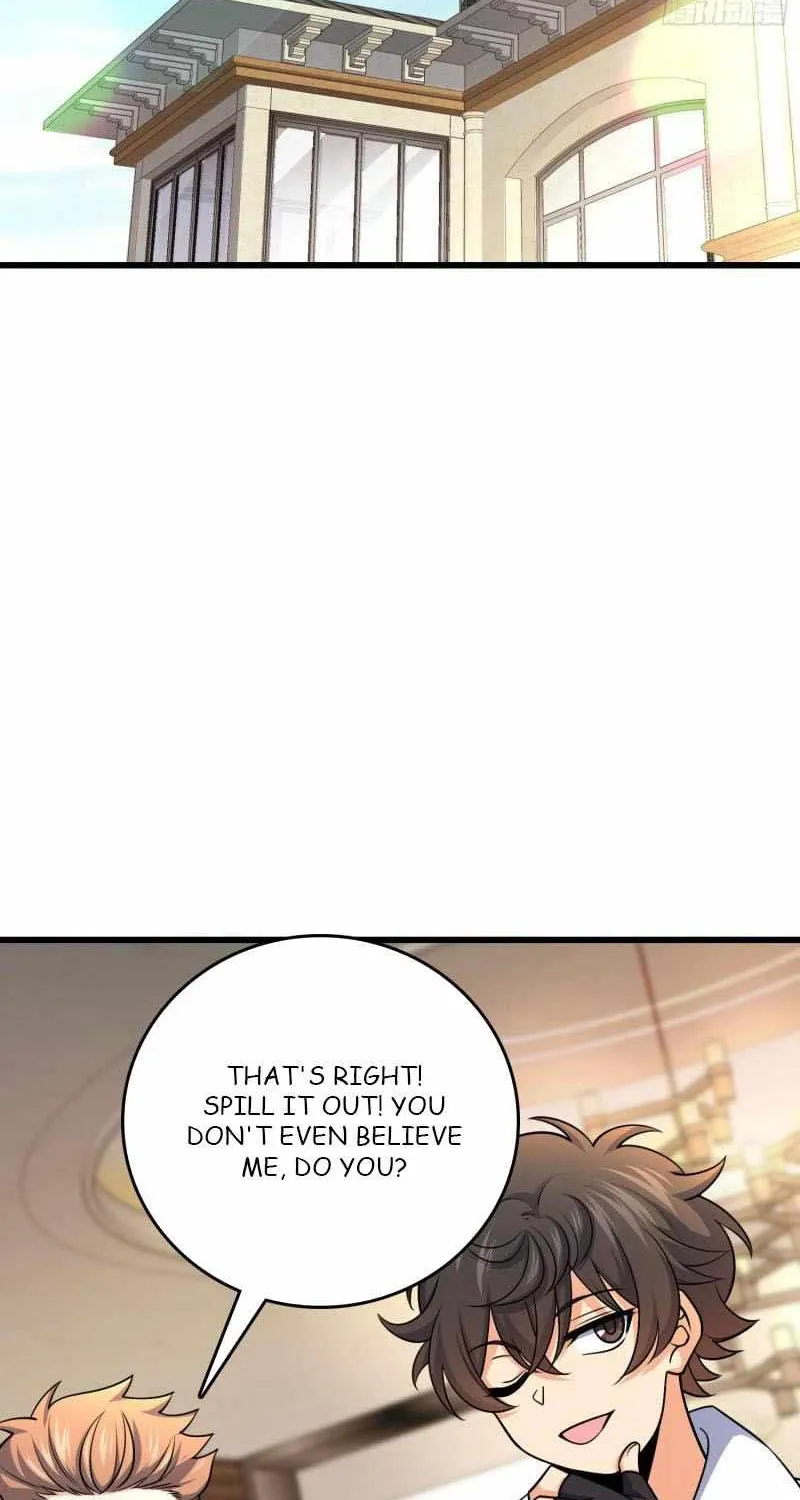 Spare Me, Great Lord! Zinmanga X Chapter 202 Page 2