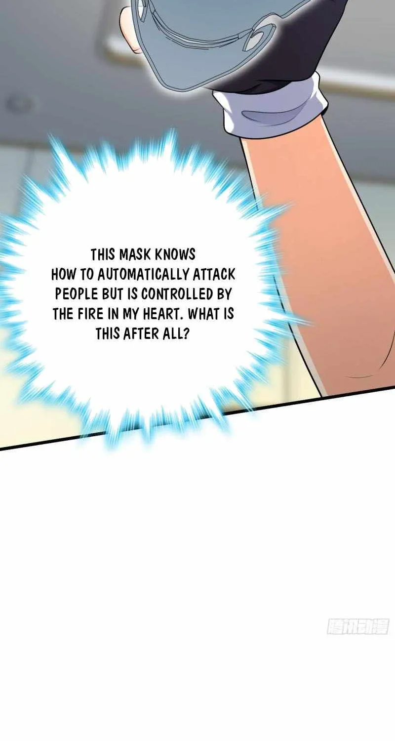 Spare Me, Great Lord! Zinmanga X Chapter 202 Page 22