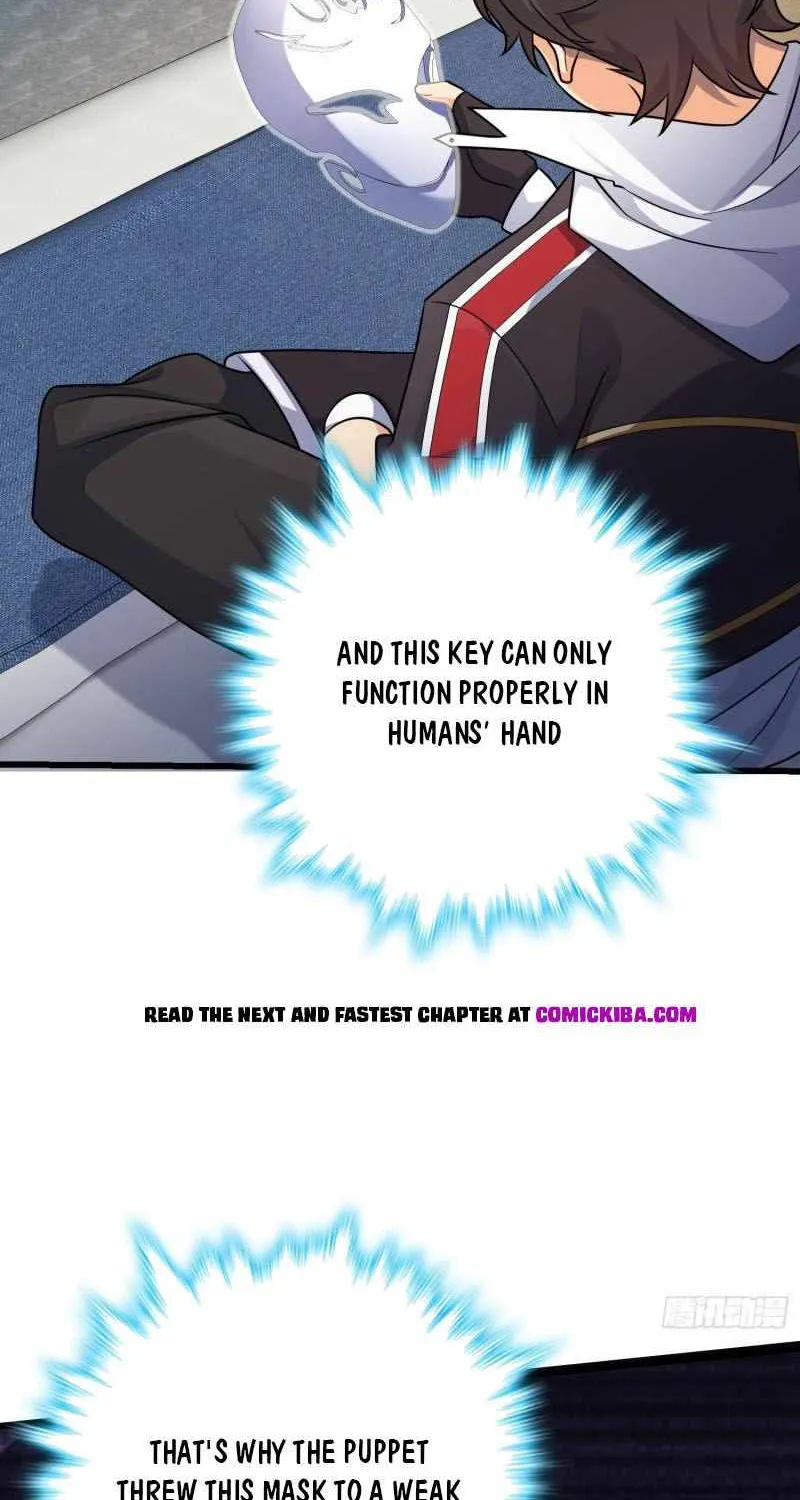 Spare Me, Great Lord! Zinmanga X Chapter 202 Page 29