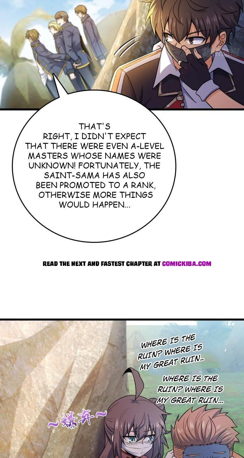 Spare Me, Great Lord! Zinmanga X Chapter 201 Page 22