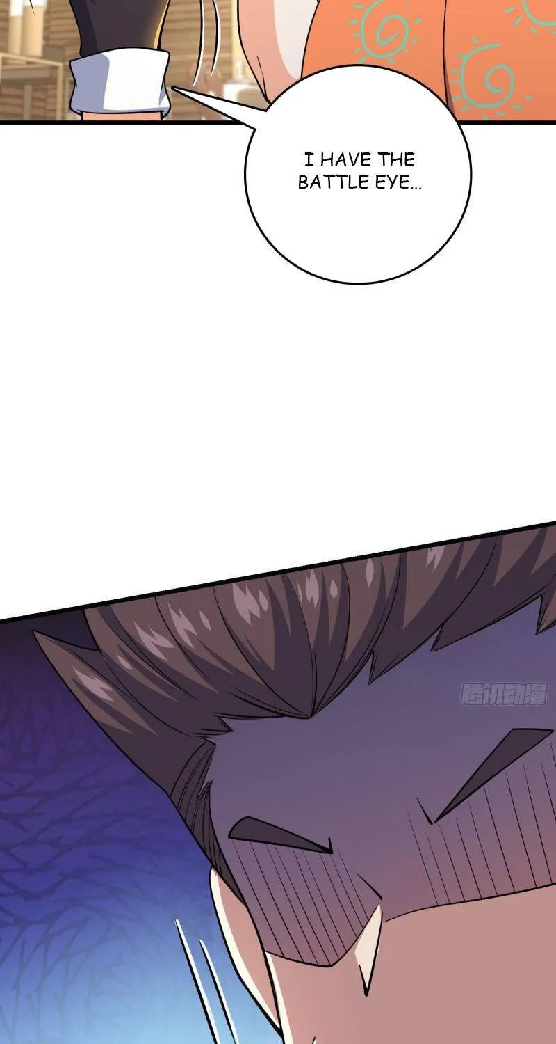 Spare Me, Great Lord! Zinmanga X Chapter 201 Page 47