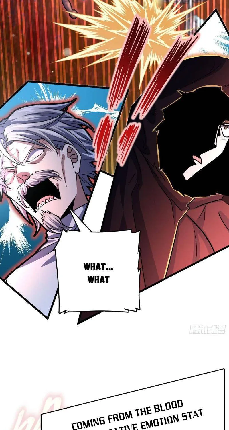 Spare Me, Great Lord! Zinmanga X Chapter 200 Page 34