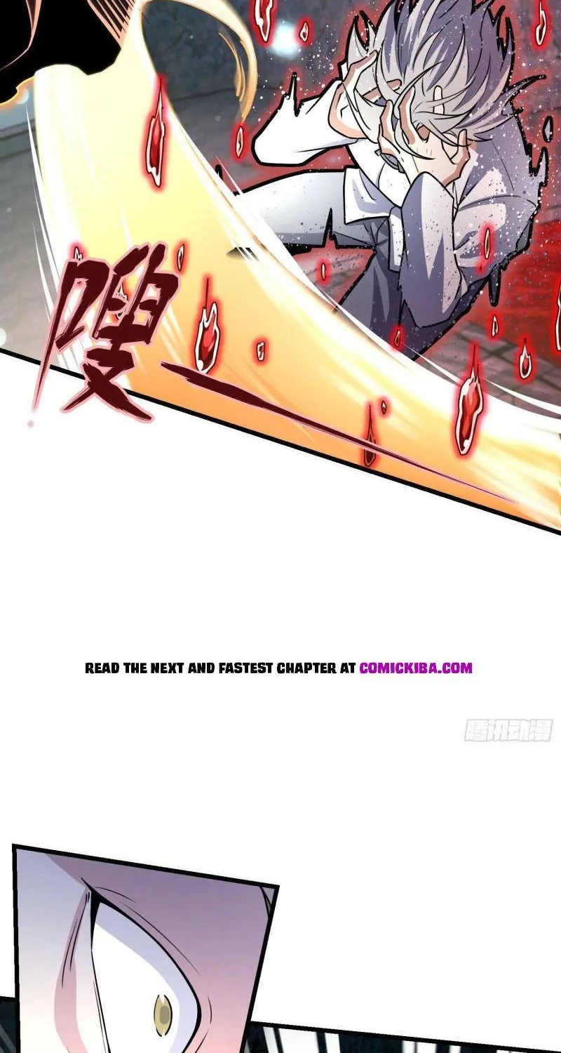 Spare Me, Great Lord! Zinmanga X Chapter 200 Page 36