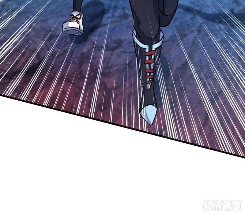 Spare Me, Great Lord! Zinmanga X Chapter 199 Page 63