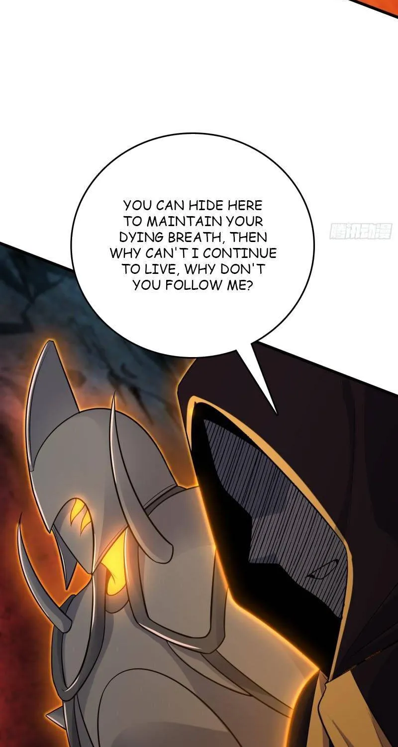 Spare Me, Great Lord! Zinmanga X Chapter 199 Page 73