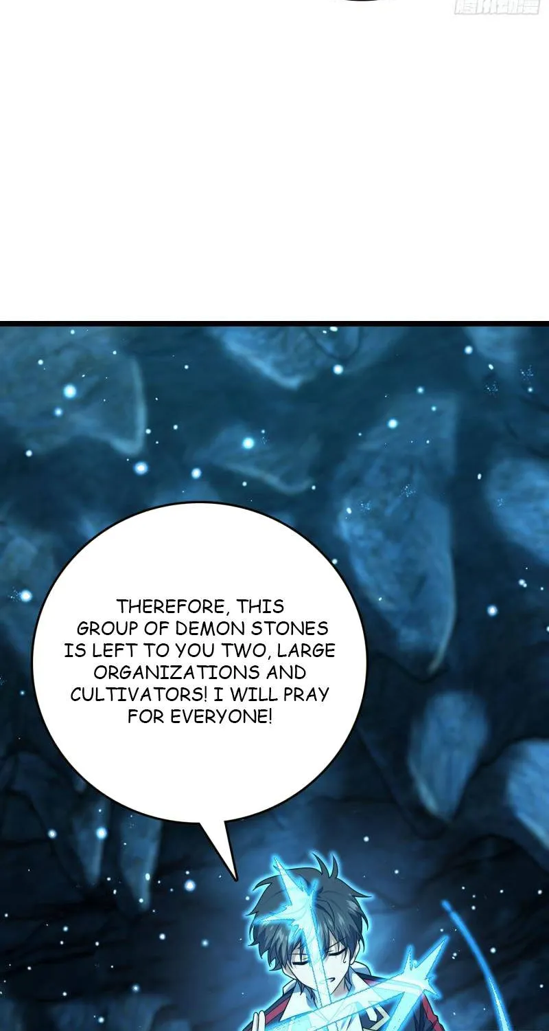 Spare Me, Great Lord! Zinmanga X Chapter 198 Page 30