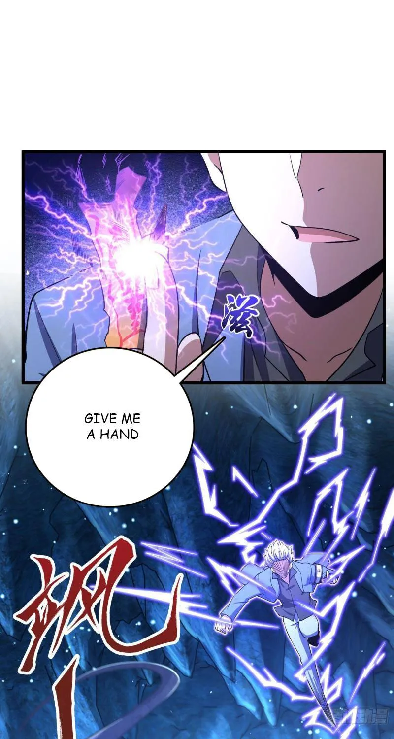 Spare Me, Great Lord! Zinmanga X Chapter 198 Page 38