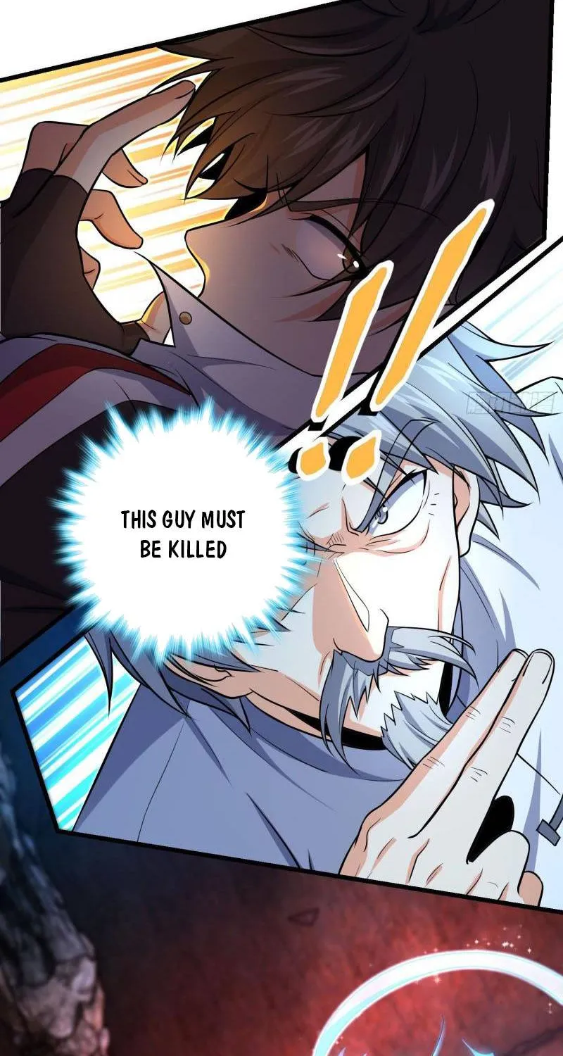 Spare Me, Great Lord! Zinmanga X Chapter 197 Page 13