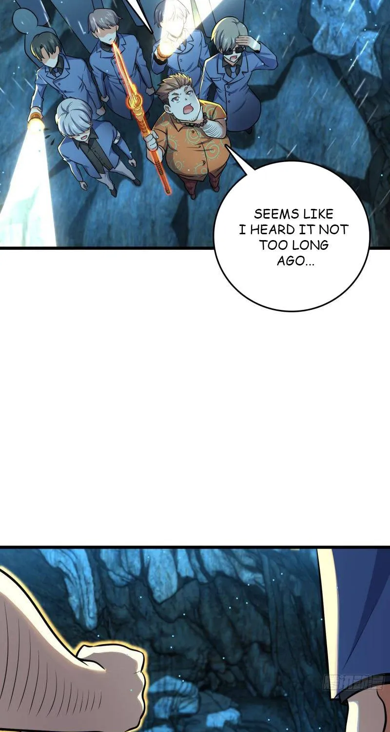 Spare Me, Great Lord! Zinmanga X Chapter 197 Page 47