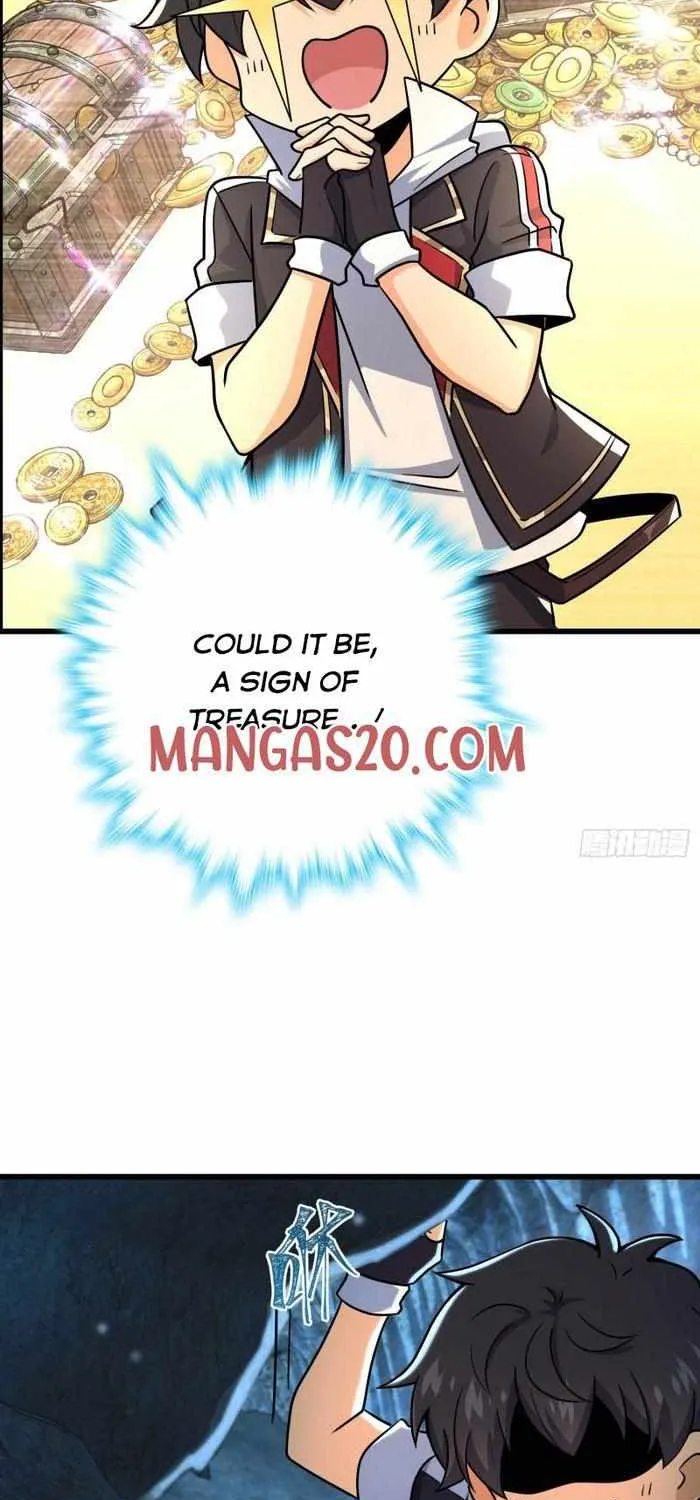 Spare Me, Great Lord! Zinmanga X Chapter 195 Page 7