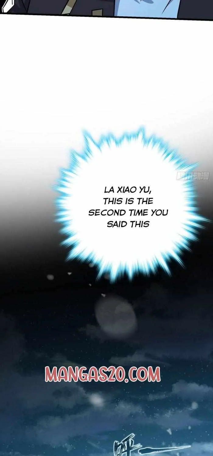 Spare Me, Great Lord! Zinmanga X Chapter 195 Page 21