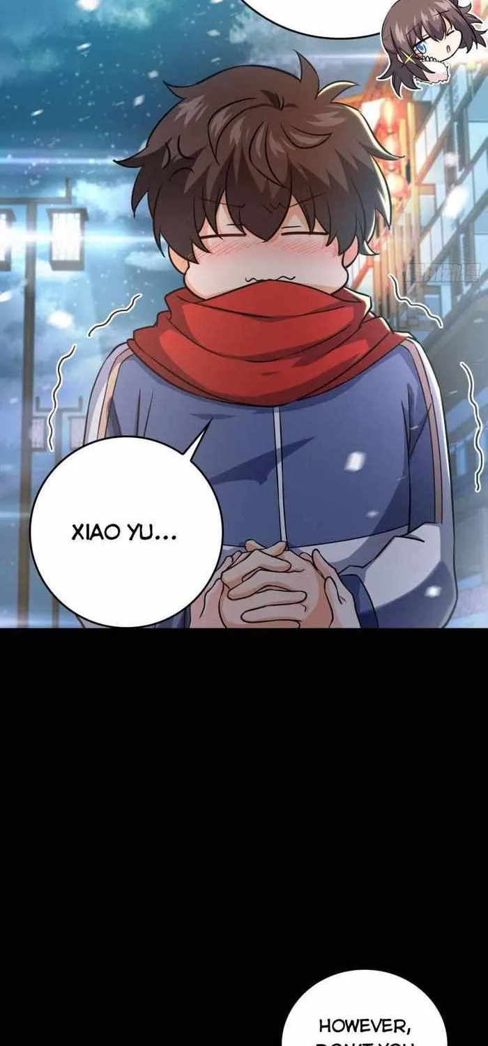 Spare Me, Great Lord! Zinmanga X Chapter 195 Page 26