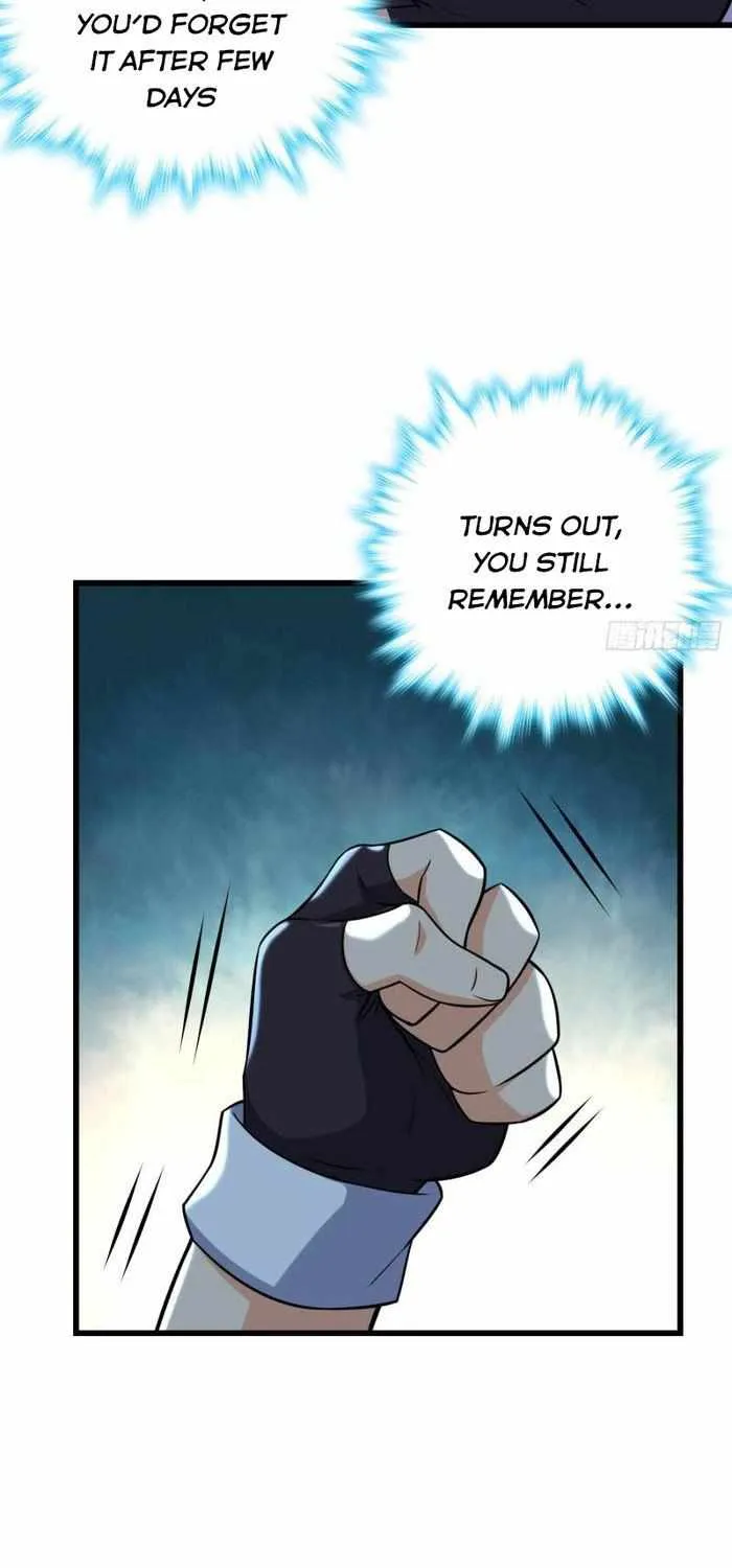 Spare Me, Great Lord! Zinmanga X Chapter 195 Page 33