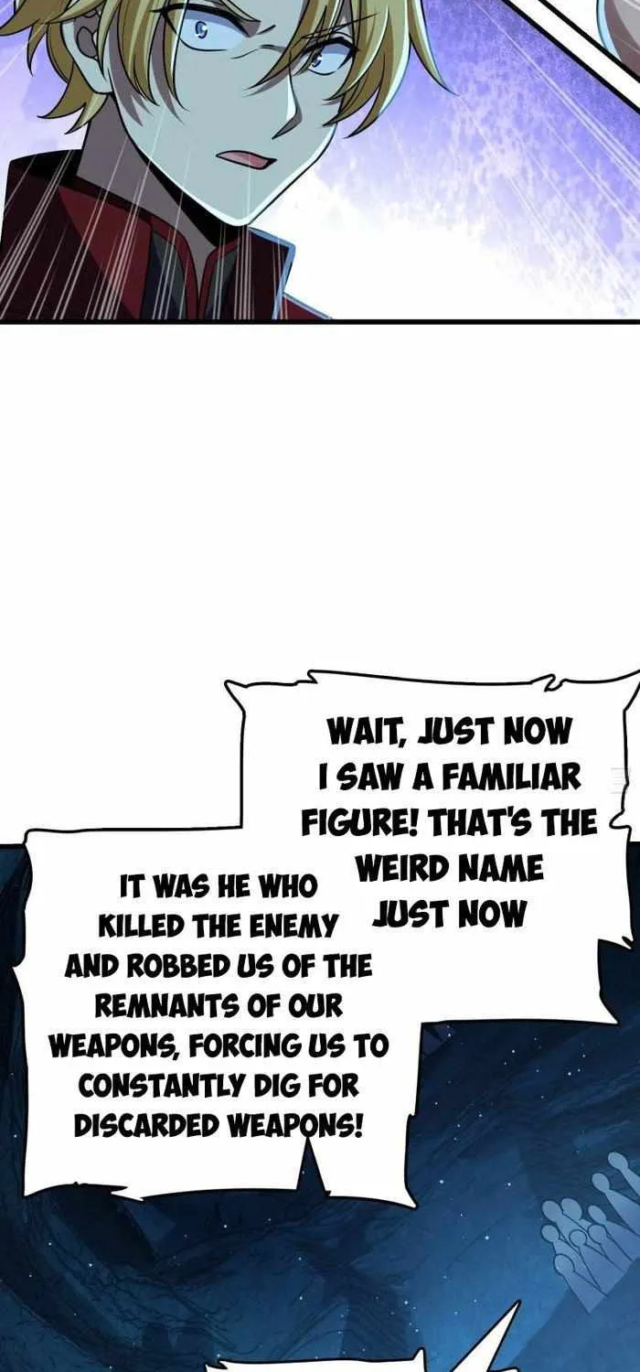 Spare Me, Great Lord! Zinmanga X Chapter 194 Page 20