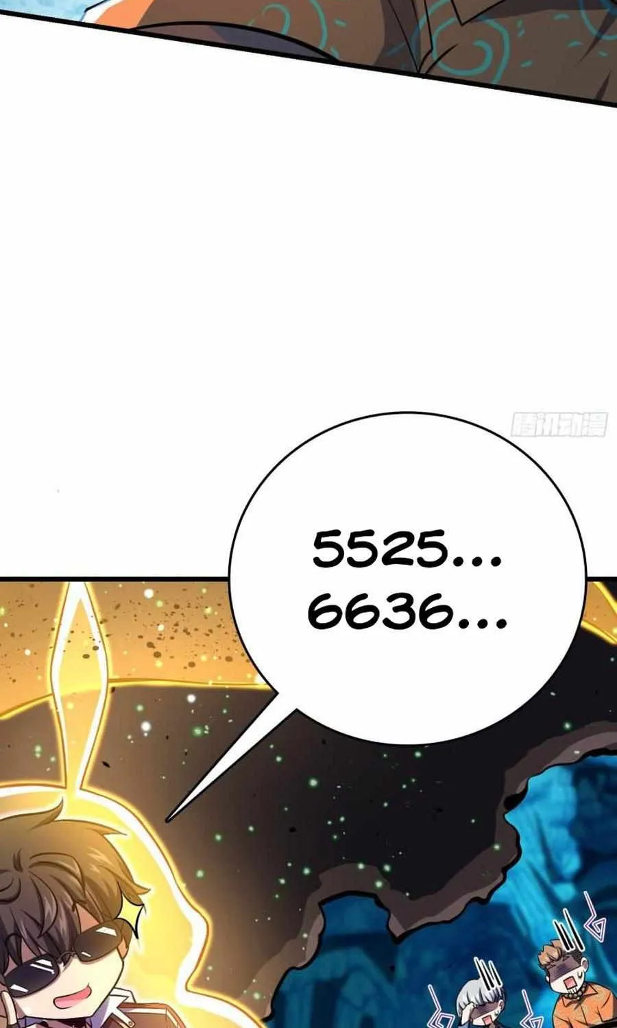 Spare Me, Great Lord! Zinmanga X Chapter 193 Page 63