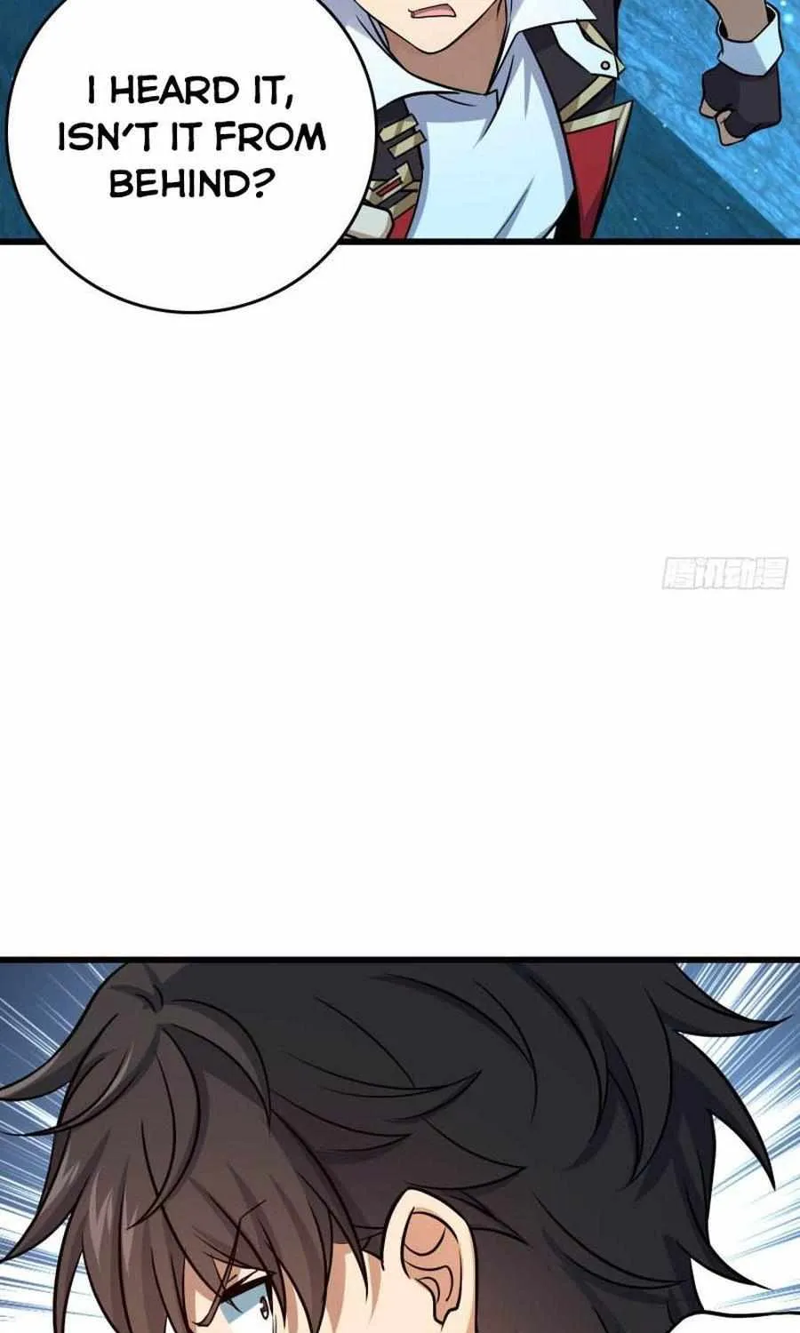Spare Me, Great Lord! Zinmanga X Chapter 192 Page 48