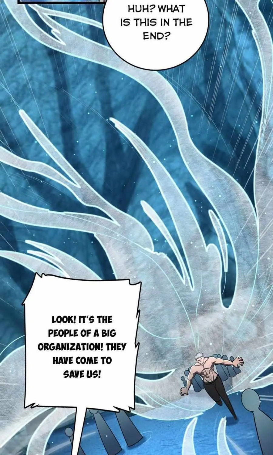 Spare Me, Great Lord! Zinmanga X Chapter 191 Page 23