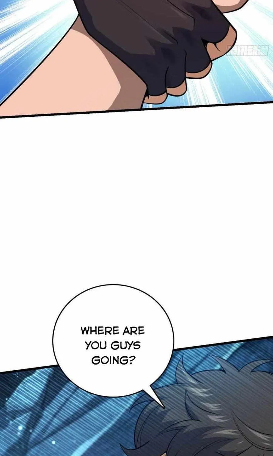 Spare Me, Great Lord! Zinmanga X Chapter 191 Page 27