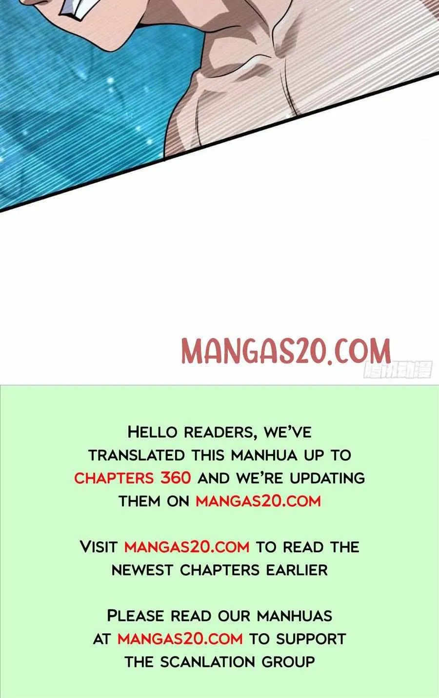 Spare Me, Great Lord! Zinmanga X Chapter 191 Page 30