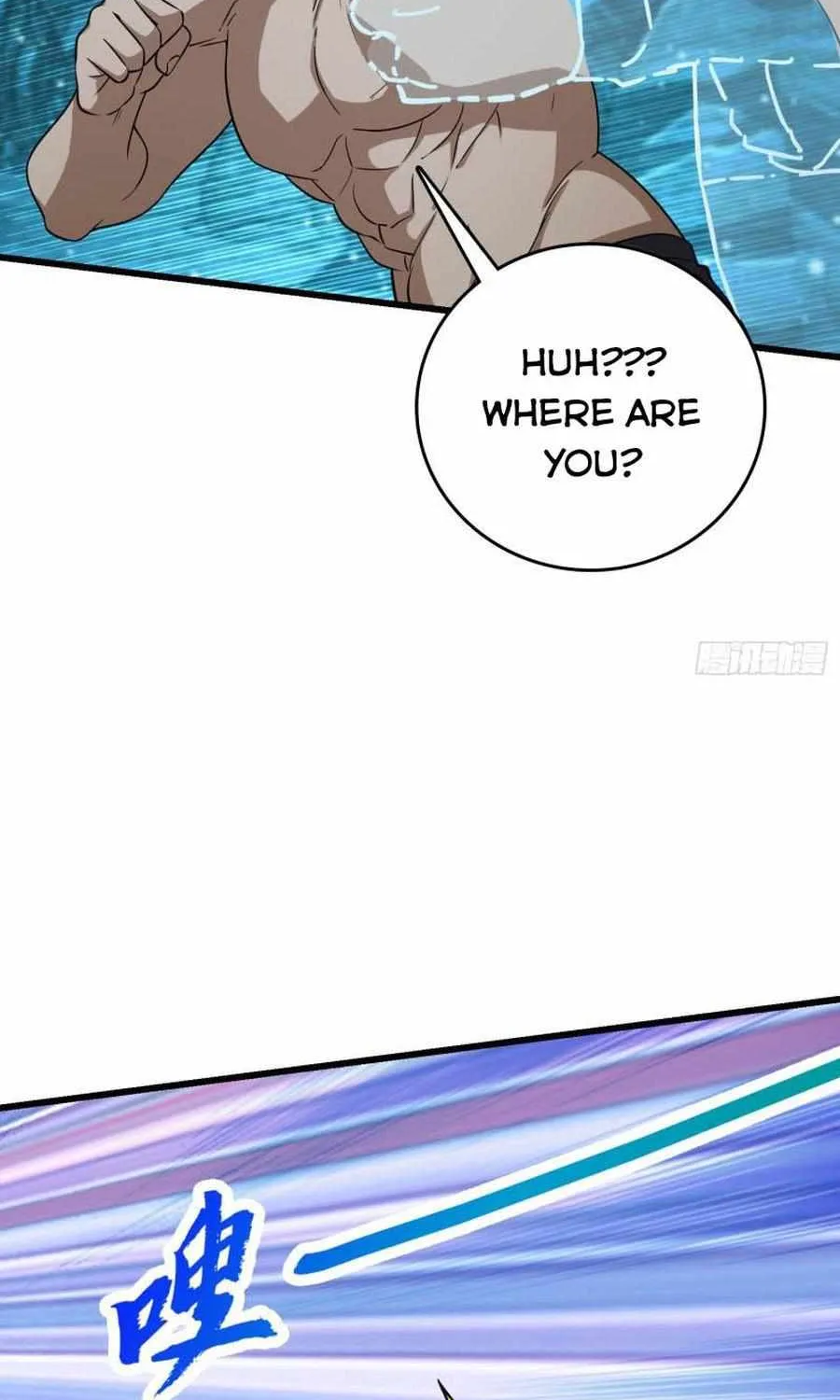 Spare Me, Great Lord! Zinmanga X Chapter 191 Page 44