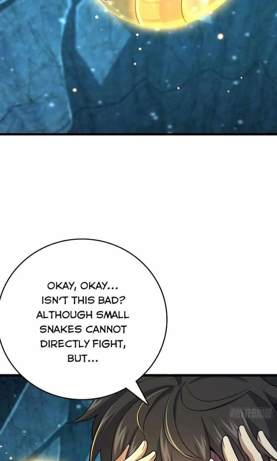 Spare Me, Great Lord! Zinmanga X Chapter 188 Page 80