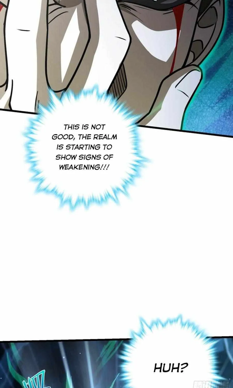 Spare Me, Great Lord! Zinmanga X Chapter 187 Page 6