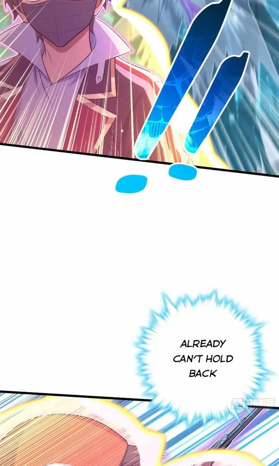 Spare Me, Great Lord! Zinmanga X Chapter 187 Page 42