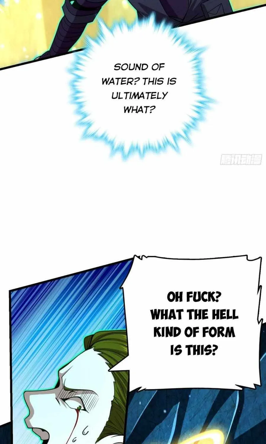 Spare Me, Great Lord! Zinmanga X Chapter 187 Page 49