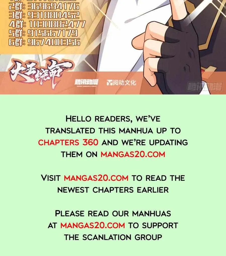 Spare Me, Great Lord! Zinmanga X Chapter 186 Page 70