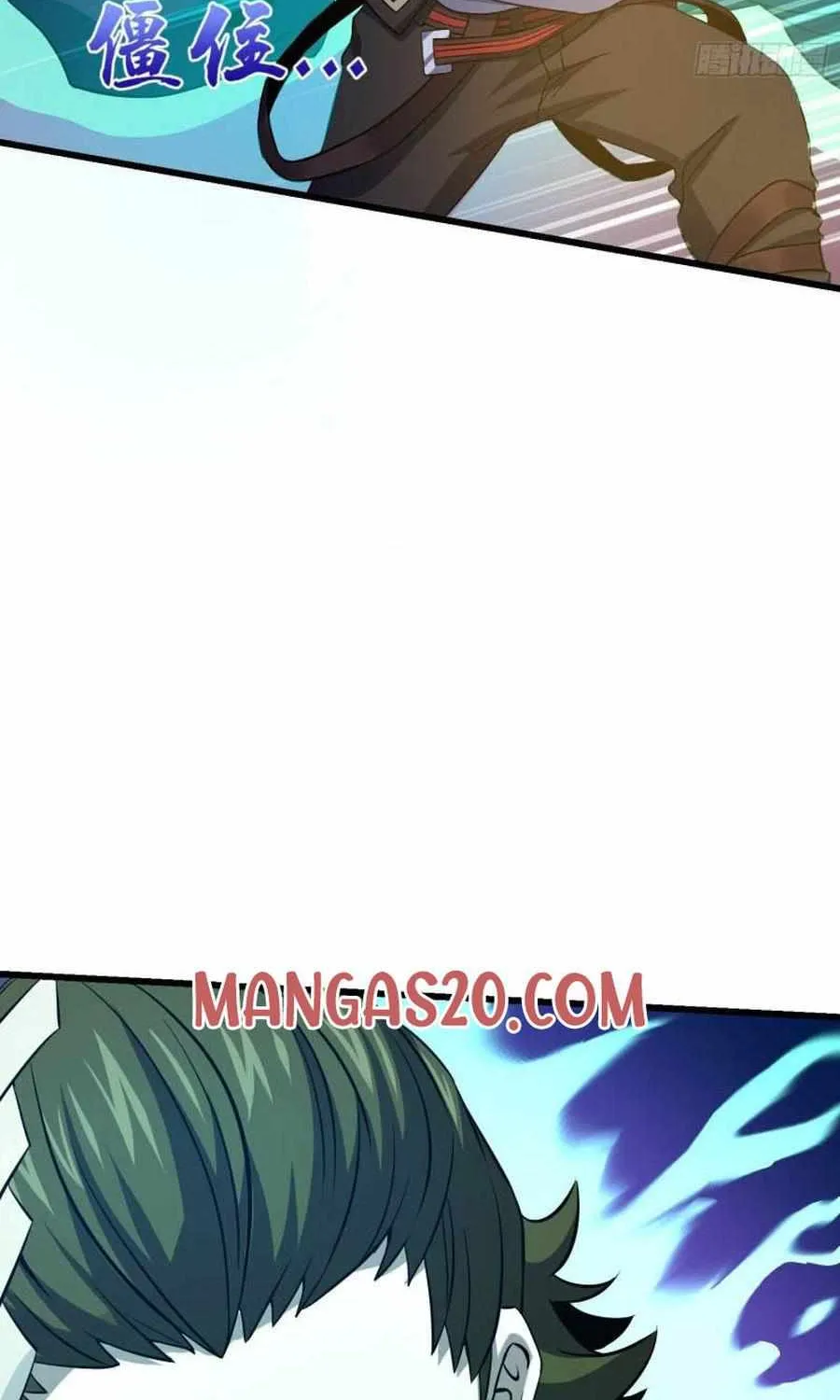 Spare Me, Great Lord! Zinmanga X Chapter 185 Page 61