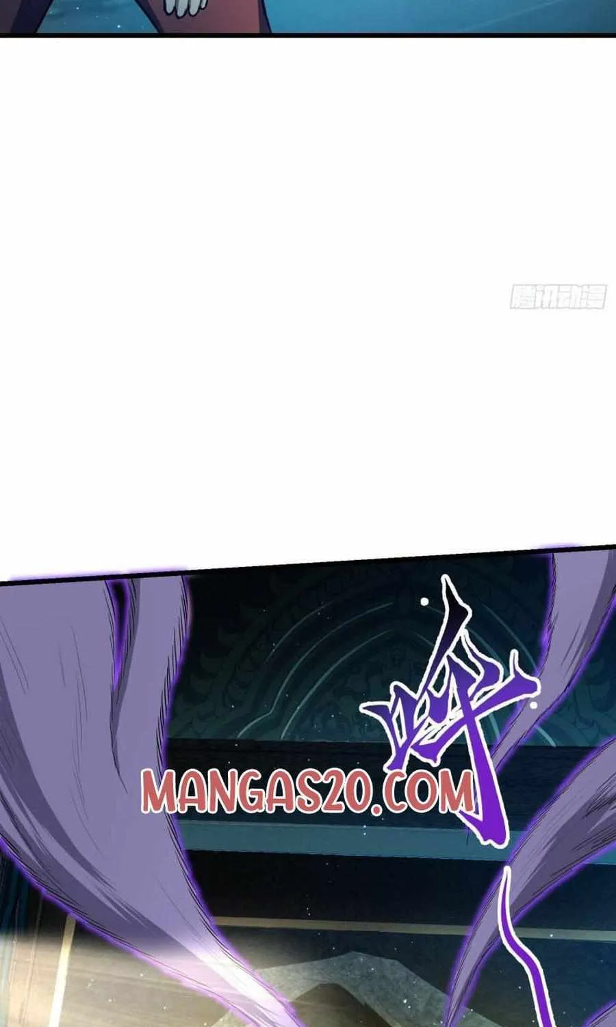 Spare Me, Great Lord! Zinmanga X Chapter 183 Page 7