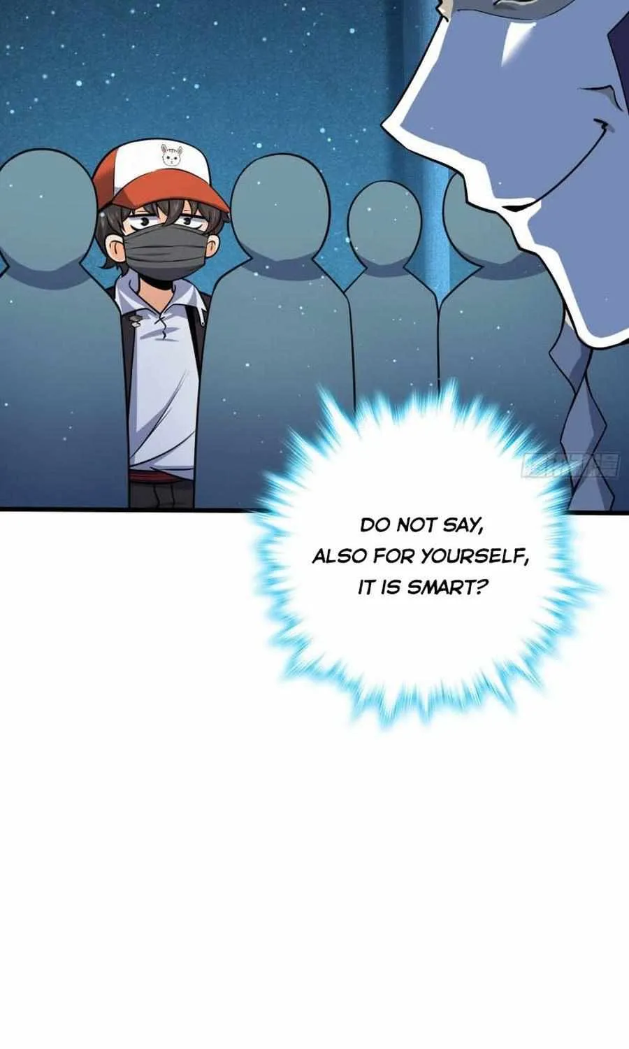 Spare Me, Great Lord! Zinmanga X Chapter 181 Page 28