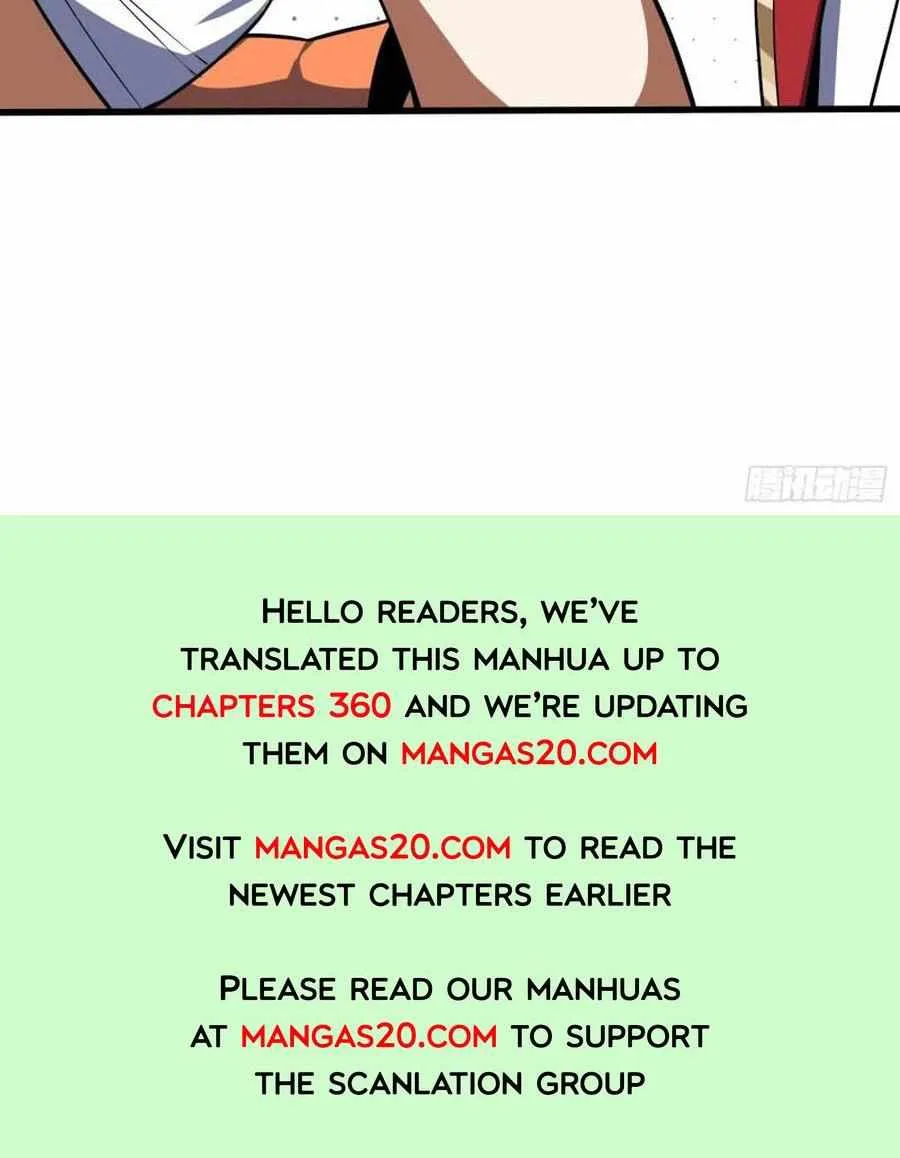 Spare Me, Great Lord! Zinmanga X Chapter 181 Page 32