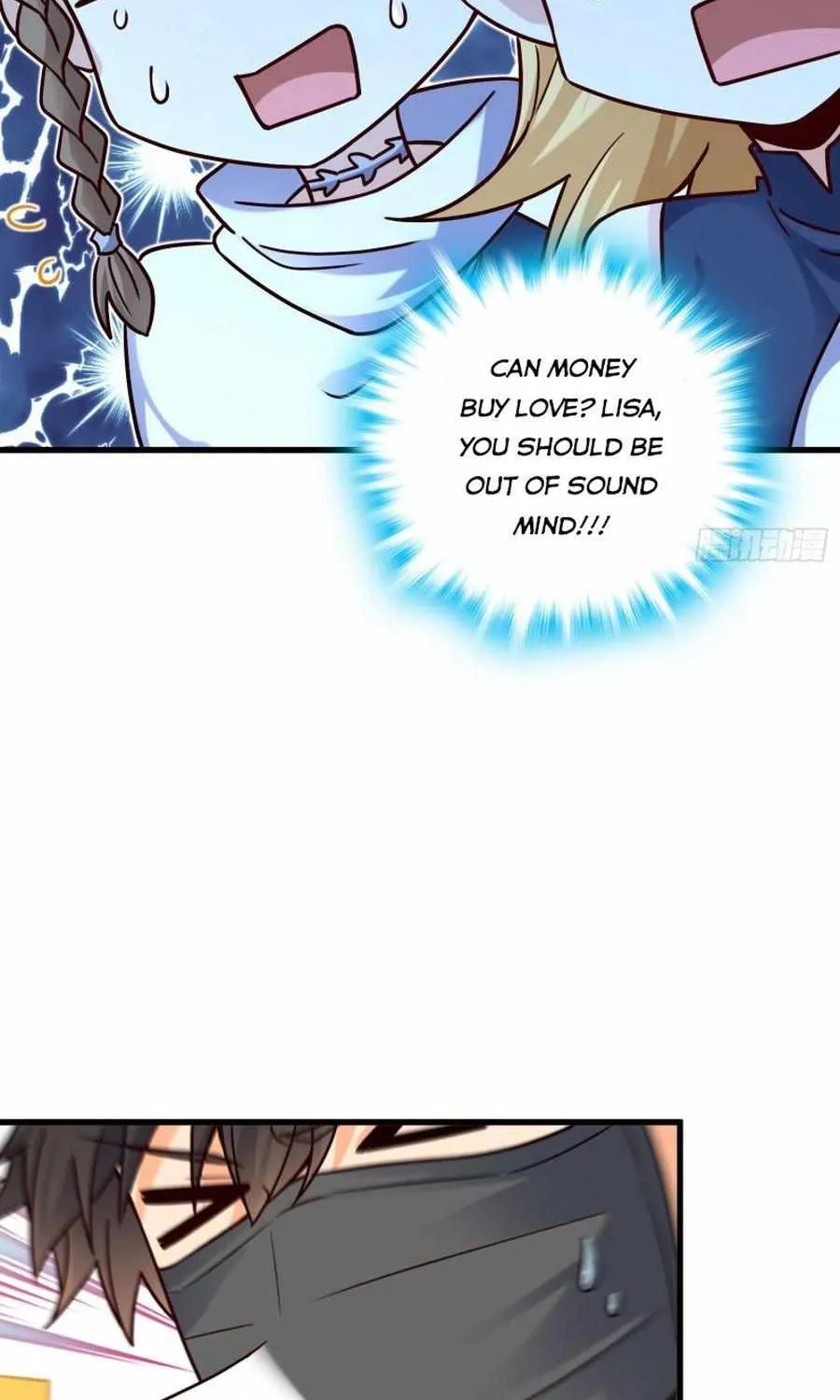 Spare Me, Great Lord! Zinmanga X Chapter 180 Page 23