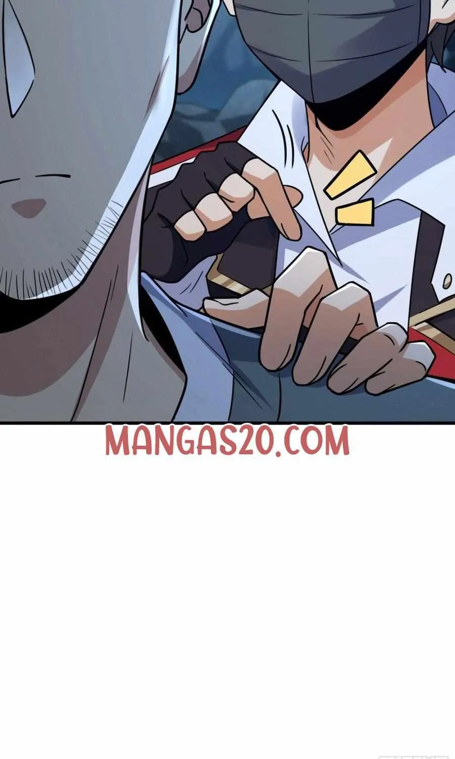 Spare Me, Great Lord! Zinmanga X Chapter 180 Page 30