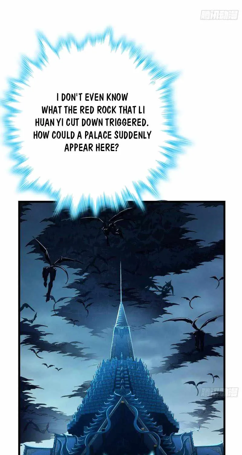 Spare Me, Great Lord! Zinmanga X Chapter 179 Page 6