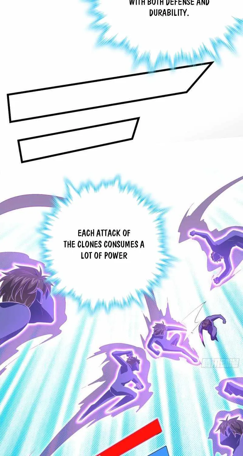 Spare Me, Great Lord! Zinmanga X Chapter 178 Page 43
