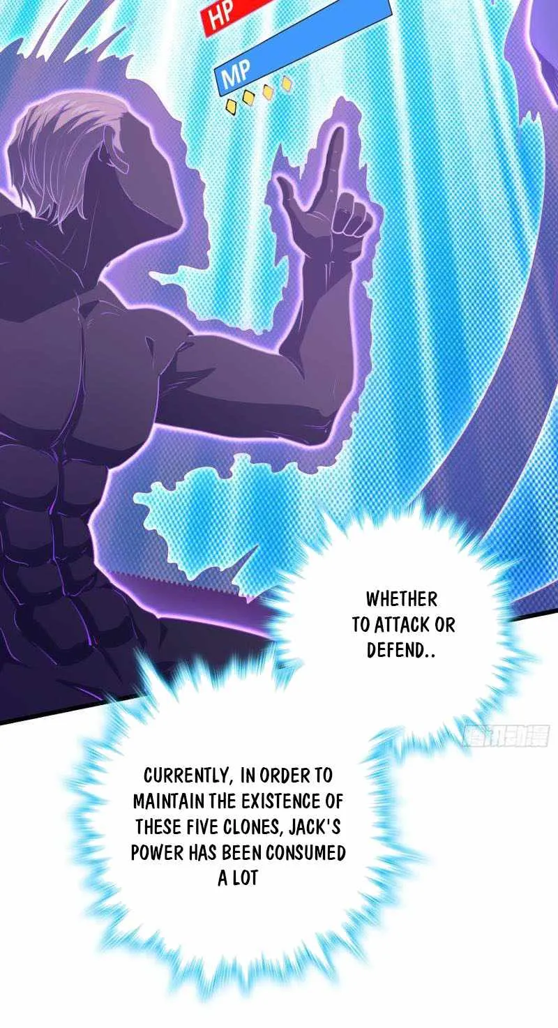 Spare Me, Great Lord! Zinmanga X Chapter 178 Page 44