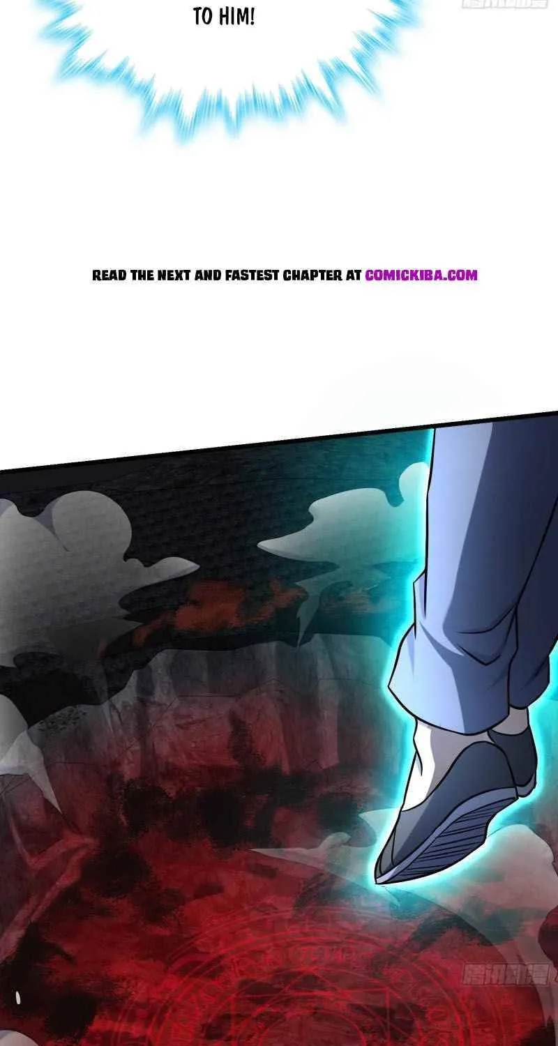 Spare Me, Great Lord! Zinmanga X Chapter 175 Page 26