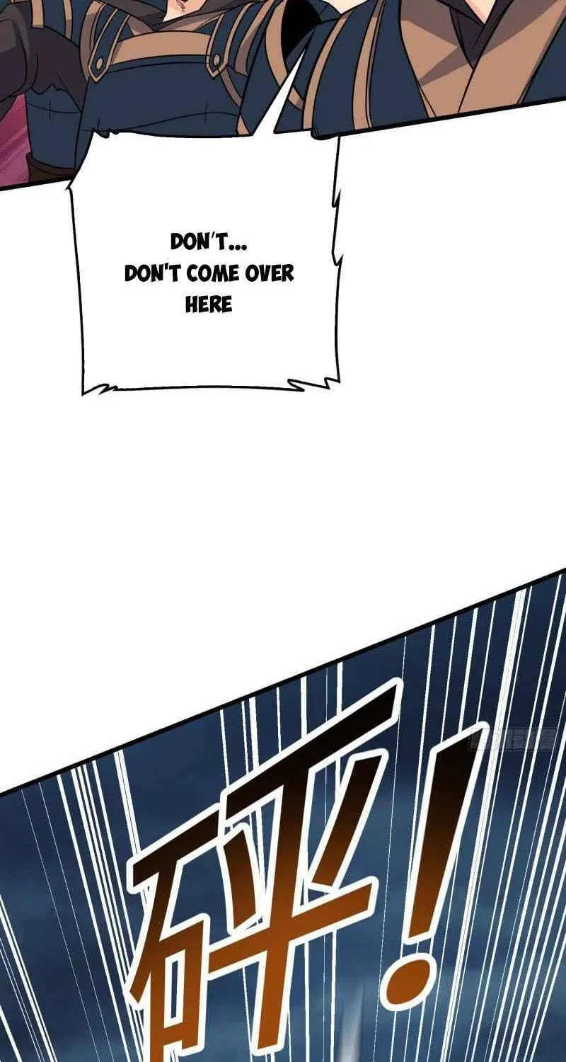 Spare Me, Great Lord! Zinmanga X Chapter 175 Page 32