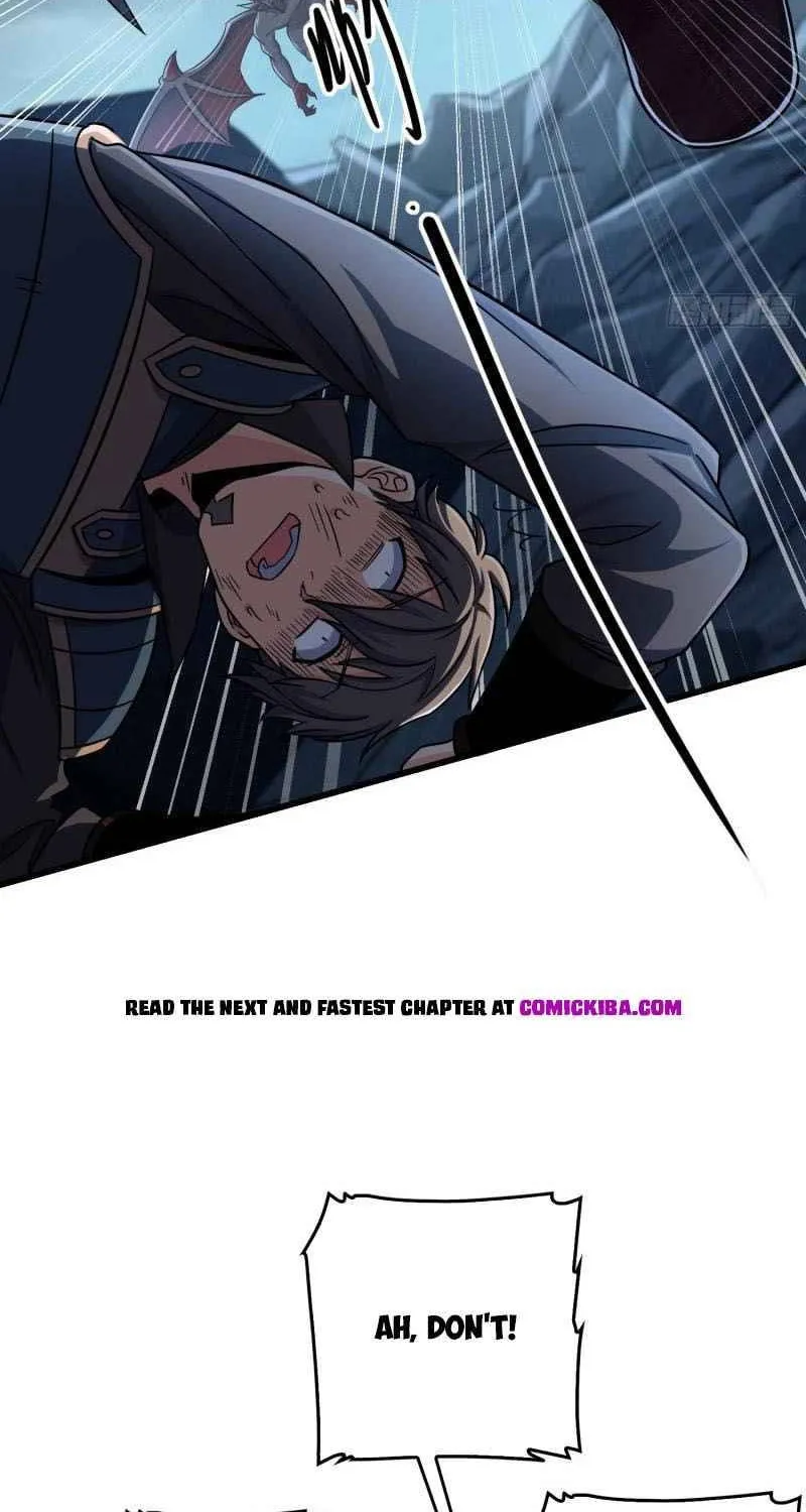 Spare Me, Great Lord! Zinmanga X Chapter 175 Page 36