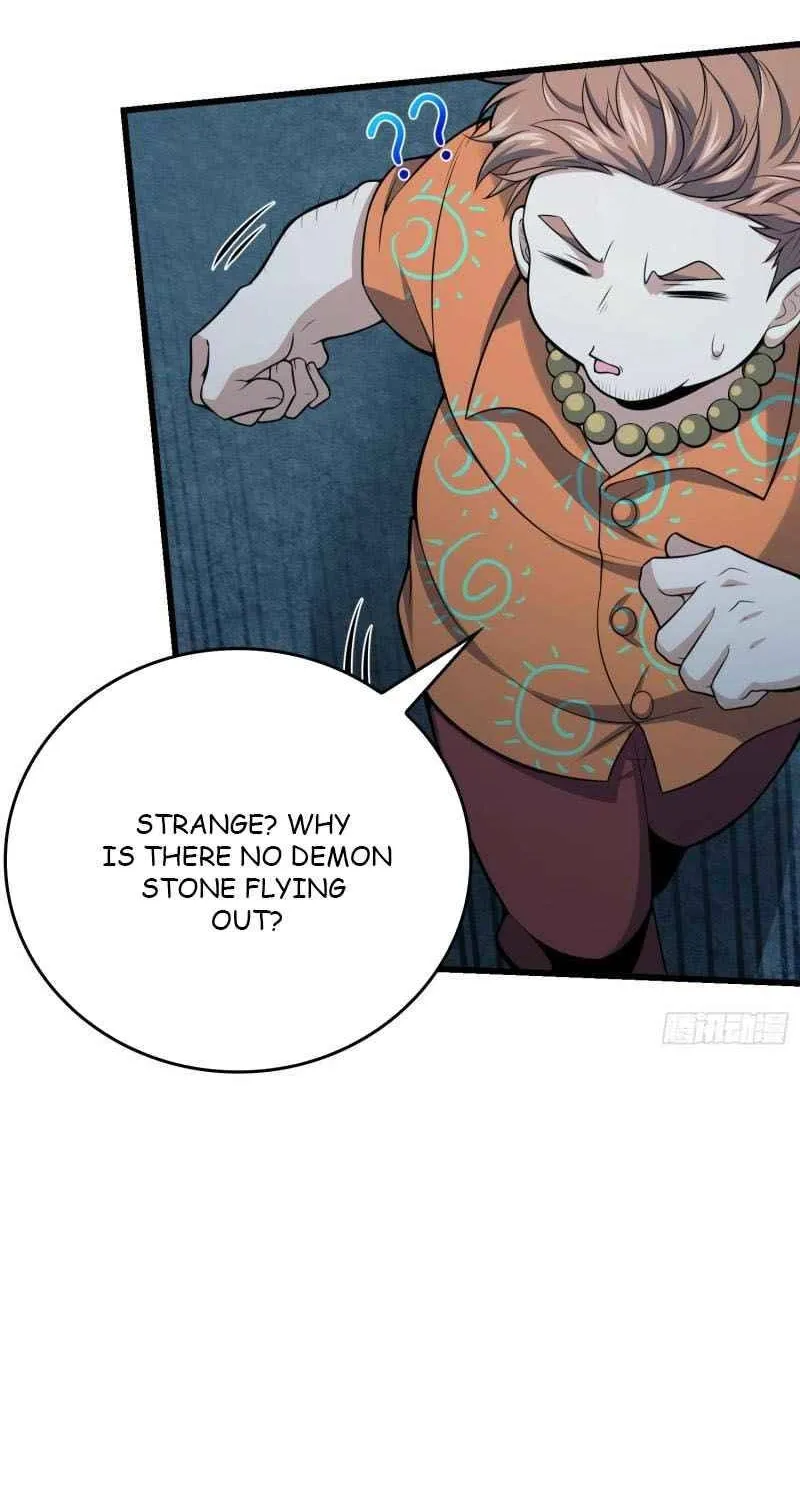 Spare Me, Great Lord! Zinmanga X Chapter 175 Page 41