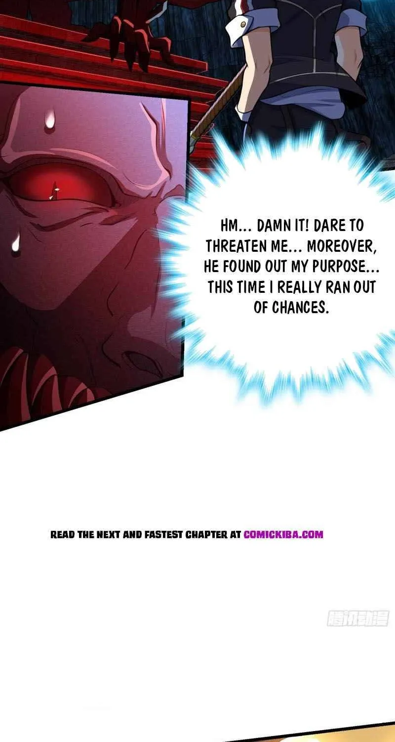 Spare Me, Great Lord! Zinmanga X Chapter 174 Page 21