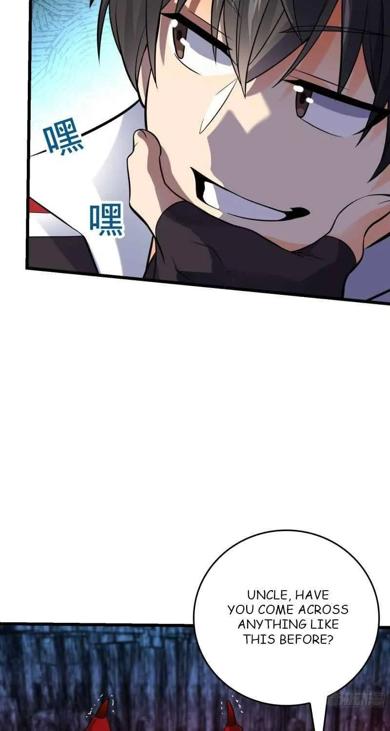 Spare Me, Great Lord! Zinmanga X Chapter 174 Page 27