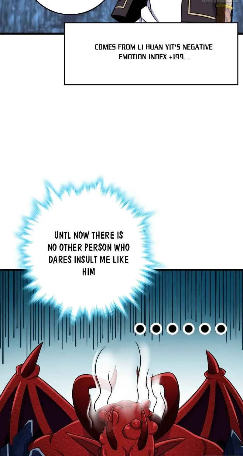 Spare Me, Great Lord! Zinmanga X Chapter 174 Page 43