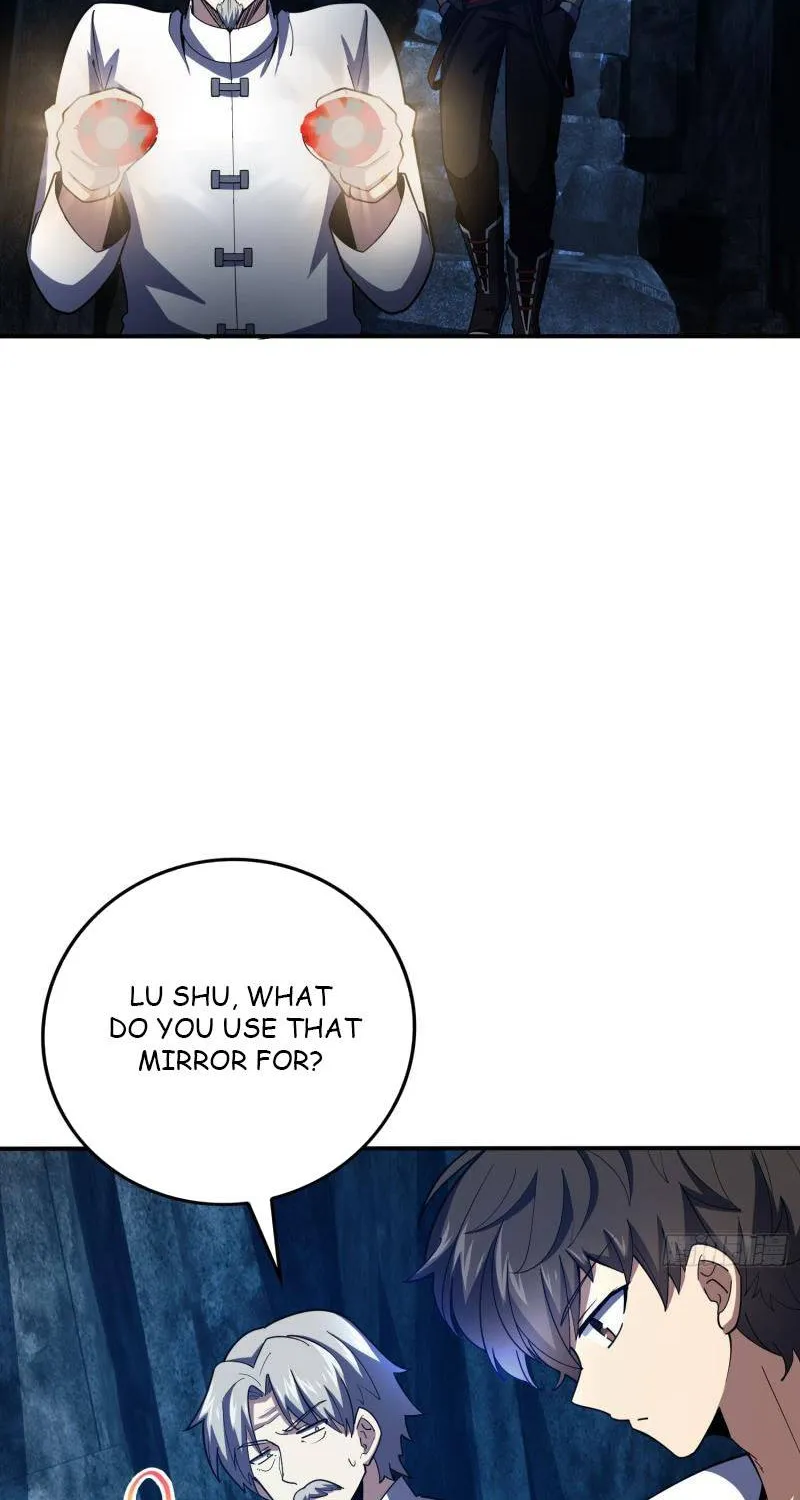 Spare Me, Great Lord! Zinmanga X Chapter 172 Page 38