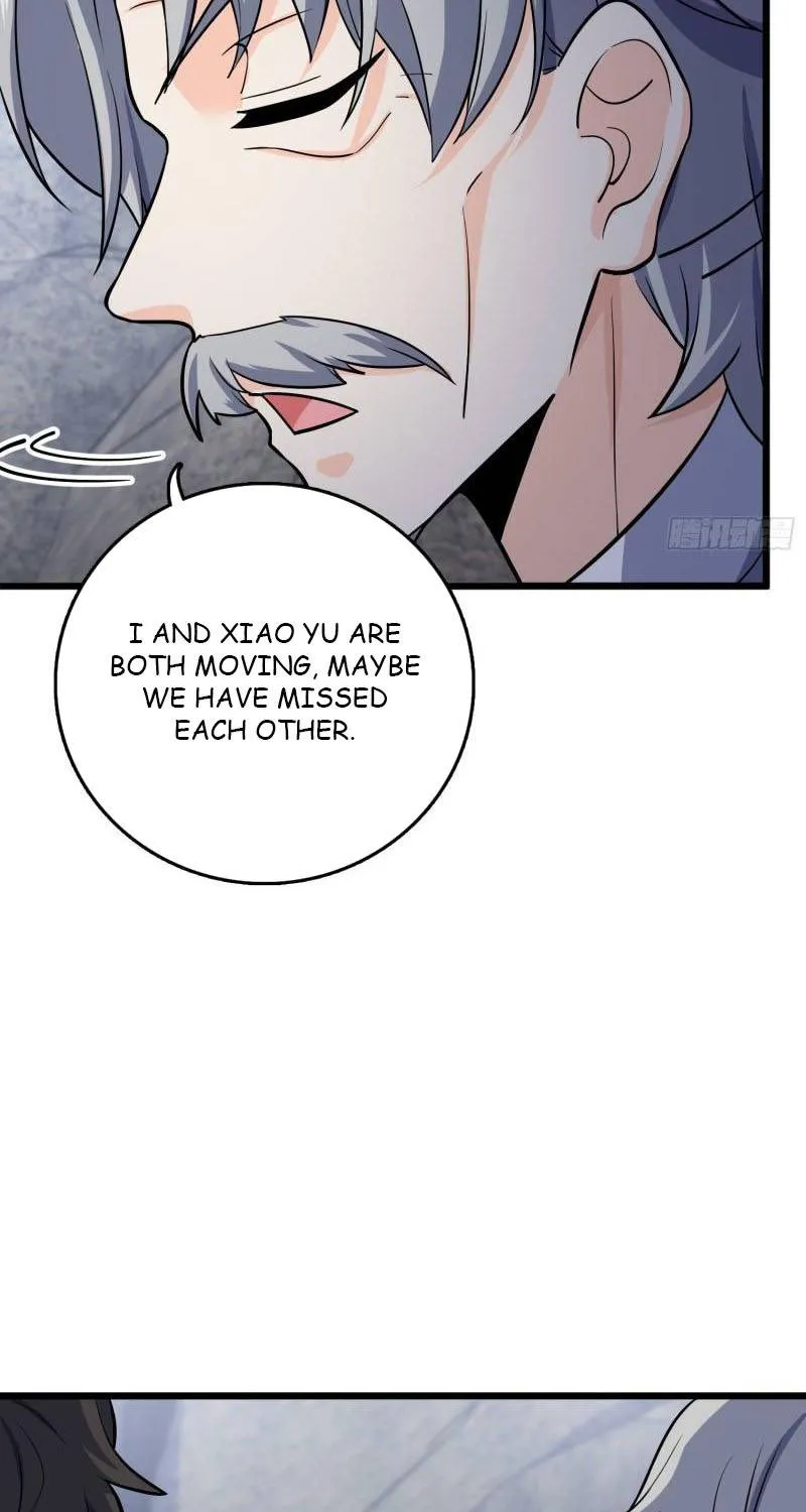 Spare Me, Great Lord! Zinmanga X Chapter 171 Page 27