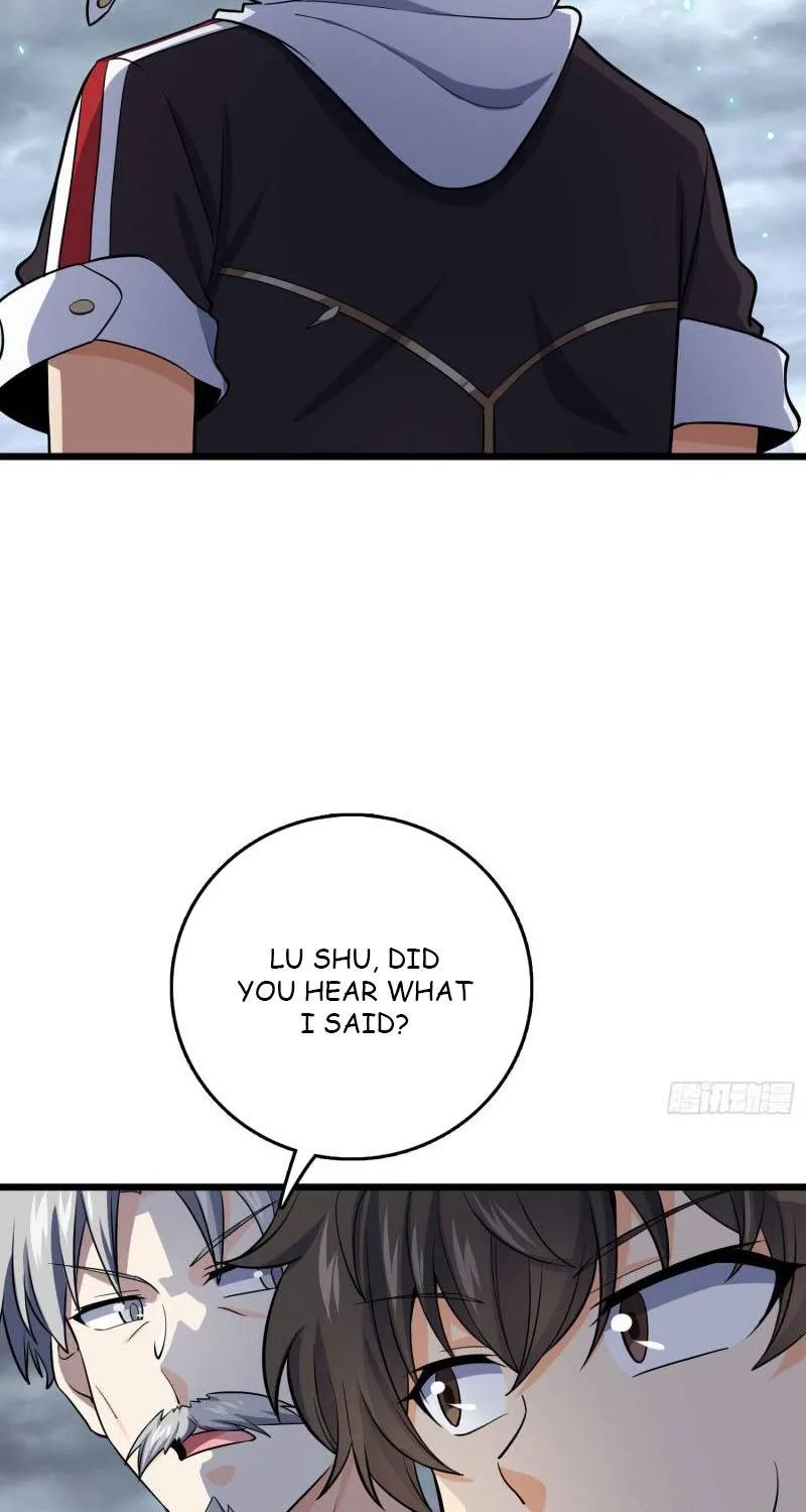 Spare Me, Great Lord! Zinmanga X Chapter 171 Page 43